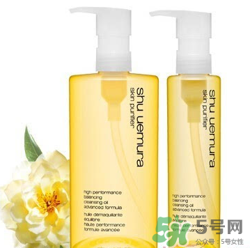植村秀卸妝油哪個(gè)好？植村秀卸妝油專柜價(jià)格