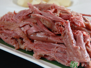 狗肉怎么腌制？腌制狗肉放什么調(diào)料？