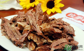 狗肉怎么腌制？腌制狗肉放什么調(diào)料？