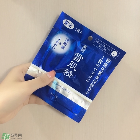 混油皮用什么面膜？適合混油皮的面膜牌子