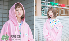 李圣經(jīng)的衣服什么牌子？李圣經(jīng)衣服同款