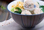 豆腐丸子用什么豆腐？豆腐丸子用南豆腐還是北豆腐？