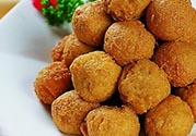 一斤豆腐可以做多少豆腐丸子？一斤豆腐可以做多少顆丸子