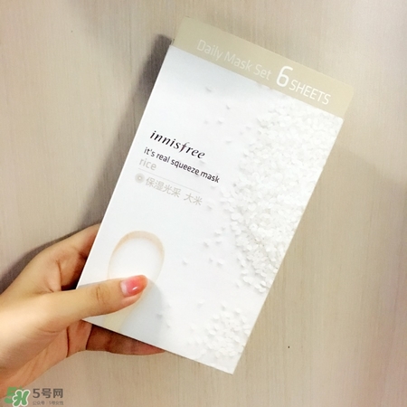 混油皮用什么面膜？適合混油皮的面膜牌子