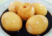 腌雞蛋沒(méi)有壇子怎么辦？腌雞蛋用鐵盆可以嗎？