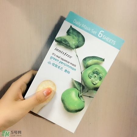 混油皮用什么面膜？適合混油皮的面膜牌子