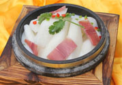 腌蘿卜要放醋嗎？腌蘿卜用什么醋？