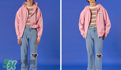 李圣經(jīng)的衣服什么牌子？李圣經(jīng)衣服同款