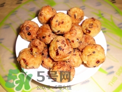 一斤豆腐可以做多少豆腐丸子？一斤豆腐可以做多少顆丸子