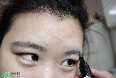 液體眉筆哪個(gè)牌子好？2017年液體眉筆推薦