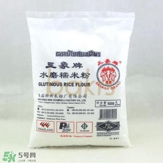 豆腐丸子要用面粉嗎？做豆腐丸子是用面粉還是淀粉？
