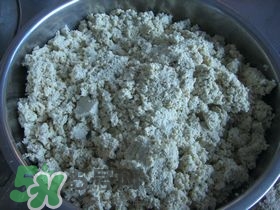 豆腐丸子散了怎么辦？豆腐丸子怎么做不散？