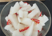 吃腌蘿卜會(huì)上火嗎？上火能吃腌蘿卜嗎？