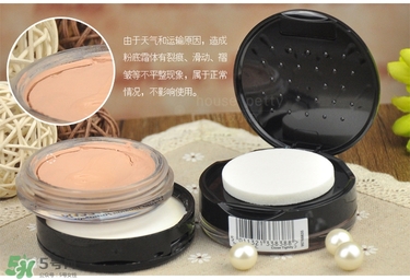 蜜絲佛陀粉底霜怎么用？蜜絲佛陀粉底霜怎么打開？
