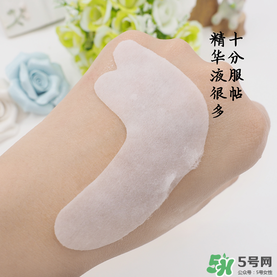 Spa眼膜怎么樣？Spa眼膜真假鑒別