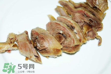 臘鴨怎么做好吃？自臘鴨的做法大全