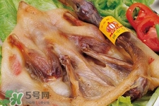孕婦能吃臘鴨嗎？懷孕了可以吃臘鴨嗎？