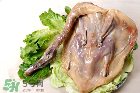 孕婦能吃臘鴨嗎？懷孕了可以吃臘鴨嗎？