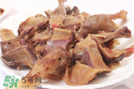 臘鴨可以放冰箱冷凍嗎？臘鴨怎么保存最好？