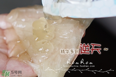 common labs面膜怎么用？common labs蜂蜜維他命面膜用法