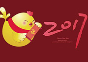 2017年有多少天？2017年一共有多少天？