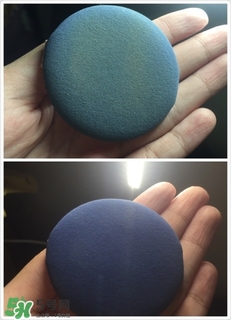 ukiss悠珂思粉撲清洗劑怎么用？悠珂思粉撲清洗劑使用方法
