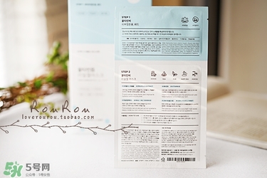 common labs面膜怎么用？common labs蜂蜜維他命面膜用法