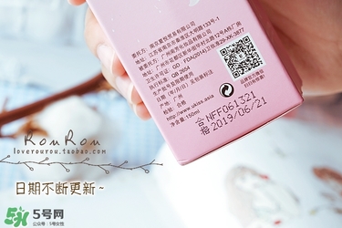 ukiss悠珂思粉撲清洗劑怎么用？悠珂思粉撲清洗劑使用方法