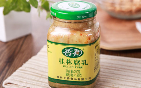 霉豆腐鹽和辣椒的比例 霉豆腐鹽放少了怎樣加鹽