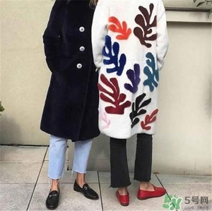 2017年流行什么大衣？2017年流行大衣顏色款式