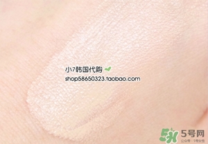 lirikos氣墊色號 lirikos儷瑞思氣墊試色