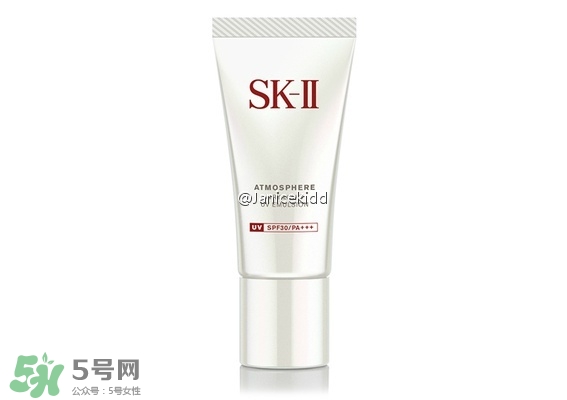 skii防護(hù)乳多少錢(qián)？sk2防護(hù)乳怎么樣