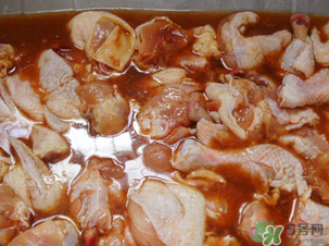 雞肉腌制不能超過多久？雞肉腌了三天還能吃嗎？