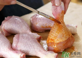 腌雞肉放多少鹽？一斤雞肉放多少鹽？