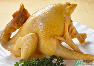 腌雞肉放多少鹽？一斤雞肉放多少鹽？