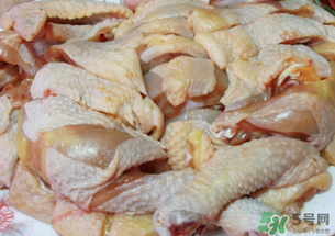 腌雞肉要多長(zhǎng)時(shí)間？雞肉腌制多久？