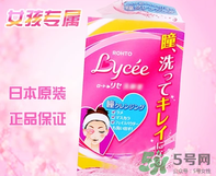 樂敦小紅花可以裸眼用嗎？樂敦小粉花可裸眼用嗎