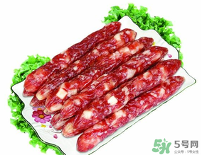 香腸曬太干怎么辦？香腸曬不干怎么辦？