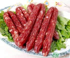 香腸曬太干怎么辦？香腸曬不干怎么辦？