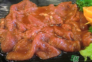 腌雞肉用什么調(diào)料？雞肉用什么腌制？