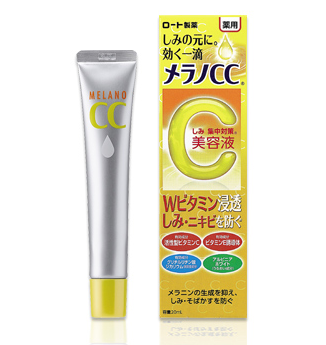 樂敦cc祛痘印怎么樣？樂敦cc祛痘印用法