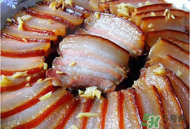 醬肉要腌幾天可以曬？醬肉腌多長時間拿出來曬？