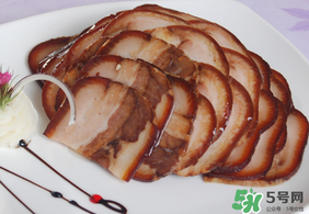 醬肉腌好了要洗嗎？醬肉腌好后洗不洗？