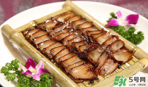 醬肉腌好了要洗嗎？醬肉腌好后洗不洗？