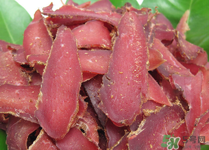 臘牛肉放多少鹽？一斤牛肉放多少鹽？