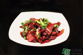 臘牛肉放多少鹽？一斤牛肉放多少鹽？