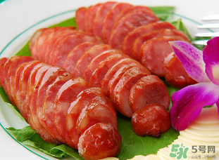 香腸發(fā)霉了怎么處理？香腸發(fā)霉了還能吃嗎？