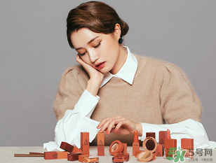 3ce909口紅怎么辨別真假？3ce909口紅真假辨別