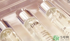 lirikos適合什么膚質(zhì)？lirikos儷瑞思適合敏感肌嗎？