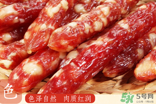 臘腸多少錢一斤？臘腸多少錢一斤2017？